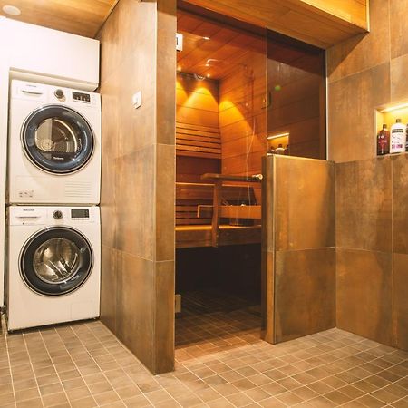 Apartment Rovakatu 27 B 10 Rovaniemi Kültér fotó