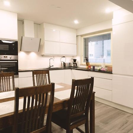 Apartment Rovakatu 27 B 10 Rovaniemi Kültér fotó
